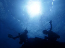 沖縄青の洞窟ダイビングショップ【マリンクラブクレアブログ】