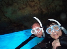 沖縄青の洞窟ダイビングショップ【マリンクラブクレアブログ】