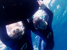 沖縄青の洞窟ダイビングショップ【マリンクラブクレアブログ】