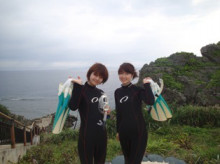 沖縄青の洞窟ダイビングショップ【マリンクラブクレアブログ】