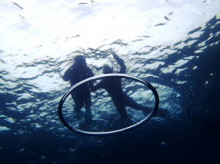 沖縄青の洞窟ダイビングショップ【マリンクラブクレアブログ】