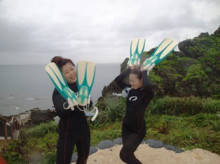 沖縄青の洞窟ダイビングショップ【マリンクラブクレアブログ】