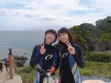 沖縄青の洞窟ダイビングショップ【マリンクラブクレアブログ】