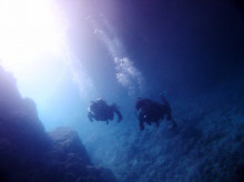 沖縄青の洞窟ダイビングショップ【マリンクラブクレアブログ】