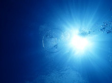 沖縄青の洞窟ダイビングショップ【マリンクラブクレアブログ】