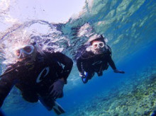 沖縄青の洞窟ダイビングショップ【マリンクラブクレアブログ】