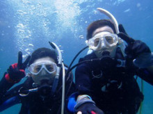 沖縄青の洞窟ダイビングショップ【マリンクラブクレアブログ】