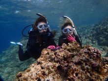 沖縄青の洞窟ダイビングショップ【マリンクラブクレアブログ】