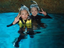 沖縄青の洞窟ダイビングショップ【マリンクラブクレアブログ】