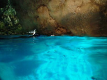 沖縄青の洞窟ダイビングショップ【マリンクラブクレアブログ】