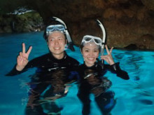 沖縄青の洞窟ダイビングショップ【マリンクラブクレアブログ】