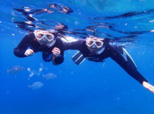 沖縄青の洞窟ダイビングショップ【マリンクラブクレアブログ】