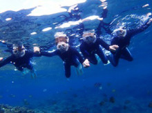 沖縄青の洞窟ダイビングショップ【マリンクラブクレアブログ】