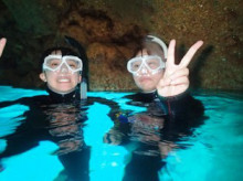 沖縄青の洞窟ダイビングショップ【マリンクラブクレアブログ】