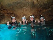 沖縄青の洞窟ダイビングショップ【マリンクラブクレアブログ】