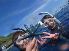 沖縄青の洞窟ダイビングショップ【マリンクラブクレアブログ】