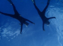 沖縄青の洞窟ダイビングショップ【マリンクラブクレアブログ】