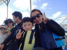 沖縄青の洞窟ダイビングショップ【マリンクラブクレアブログ】