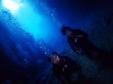 沖縄青の洞窟ダイビングショップ【マリンクラブクレアブログ】