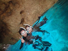 沖縄青の洞窟ダイビングショップ【マリンクラブクレアブログ】