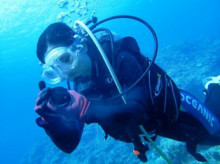 沖縄青の洞窟ダイビングショップ【マリンクラブクレアブログ】