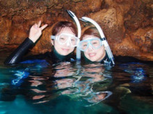 沖縄青の洞窟ダイビングショップ【マリンクラブクレアブログ】