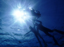 沖縄青の洞窟ダイビングショップ【マリンクラブクレアブログ】