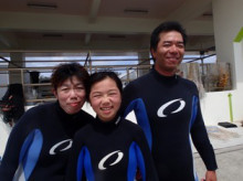 沖縄青の洞窟ダイビングショップ【マリンクラブクレアブログ】