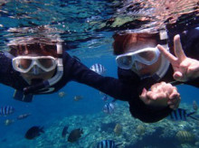 沖縄青の洞窟ダイビングショップ【マリンクラブクレアブログ】