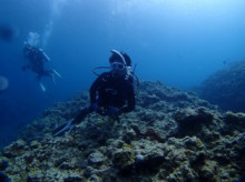 沖縄青の洞窟ダイビングショップ【マリンクラブクレアブログ】