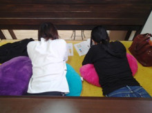 沖縄青の洞窟ダイビングショップ【マリンクラブクレアブログ】