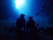 沖縄青の洞窟ダイビングショップ【マリンクラブクレアブログ】