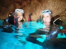 沖縄青の洞窟ダイビングショップ【マリンクラブクレアブログ】