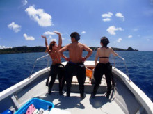 沖縄青の洞窟ダイビングショップ【マリンクラブクレアブログ】