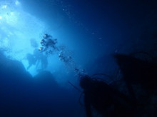 沖縄青の洞窟ダイビングショップ【マリンクラブクレアブログ】