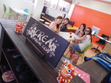 沖縄青の洞窟ダイビングショップ【マリンクラブクレアブログ】