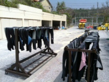 沖縄青の洞窟ダイビングショップ【マリンクラブクレアブログ】