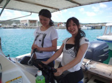 沖縄青の洞窟ダイビングショップ【マリンクラブクレアブログ】