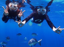 沖縄青の洞窟ダイビングショップ【マリンクラブクレアブログ】