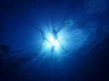 沖縄青の洞窟ダイビングショップ【マリンクラブクレアブログ】