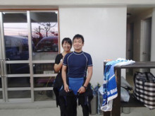 沖縄青の洞窟ダイビングショップ【マリンクラブクレアブログ】