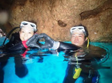 沖縄青の洞窟ダイビングショップ【マリンクラブクレアブログ】