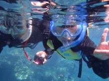 沖縄青の洞窟ダイビングショップ【マリンクラブクレアブログ】