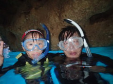 沖縄青の洞窟ダイビングショップ【マリンクラブクレアブログ】