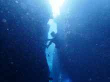 沖縄青の洞窟ダイビングショップ【マリンクラブクレアブログ】