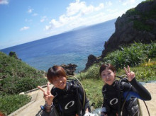 沖縄青の洞窟ダイビングショップ【マリンクラブクレアブログ】