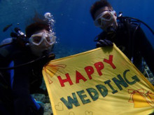 沖縄青の洞窟ダイビングショップ【マリンクラブクレアブログ】