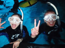 沖縄青の洞窟ダイビングショップ【マリンクラブクレアブログ】