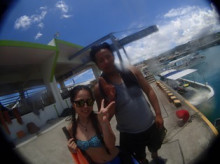 沖縄青の洞窟ダイビングショップ【マリンクラブクレアブログ】