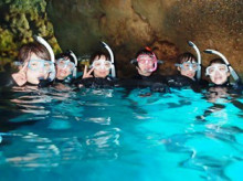 沖縄青の洞窟ダイビングショップ【マリンクラブクレアブログ】